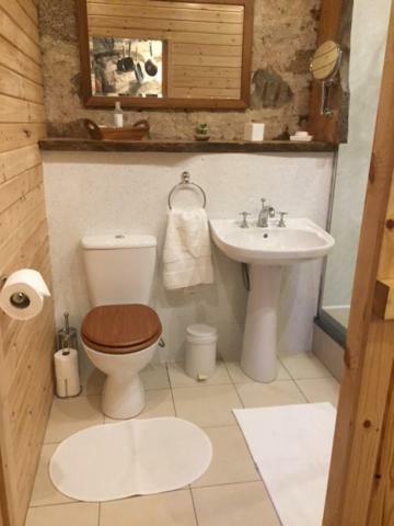 The Barn | Aberlour Apartment Bagian luar foto