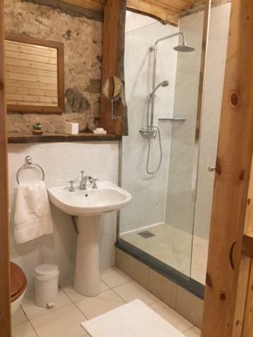 The Barn | Aberlour Apartment Bagian luar foto